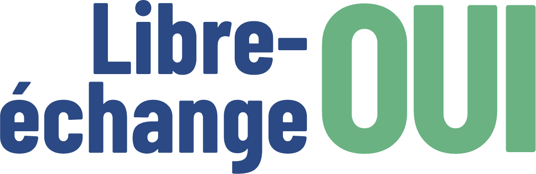 Libre-échange OUI